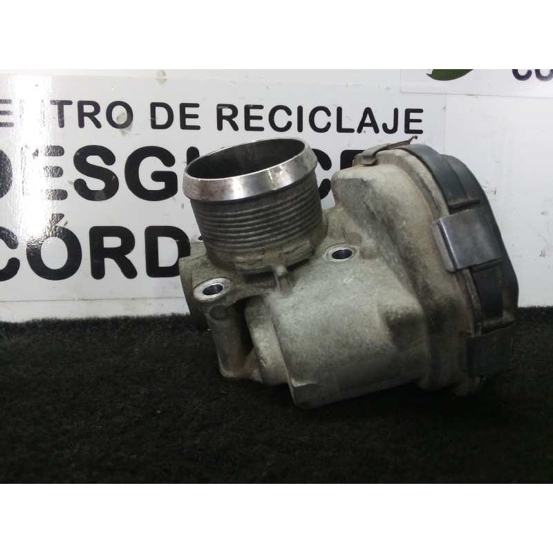 Recambio de caja mariposa para peugeot 207 1.4 hdi referencia OEM IAM 9682798180-28107954  