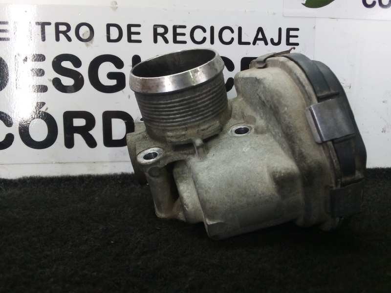 Recambio de caja mariposa para peugeot 207 1.4 hdi referencia OEM IAM 9682798180-28107954  