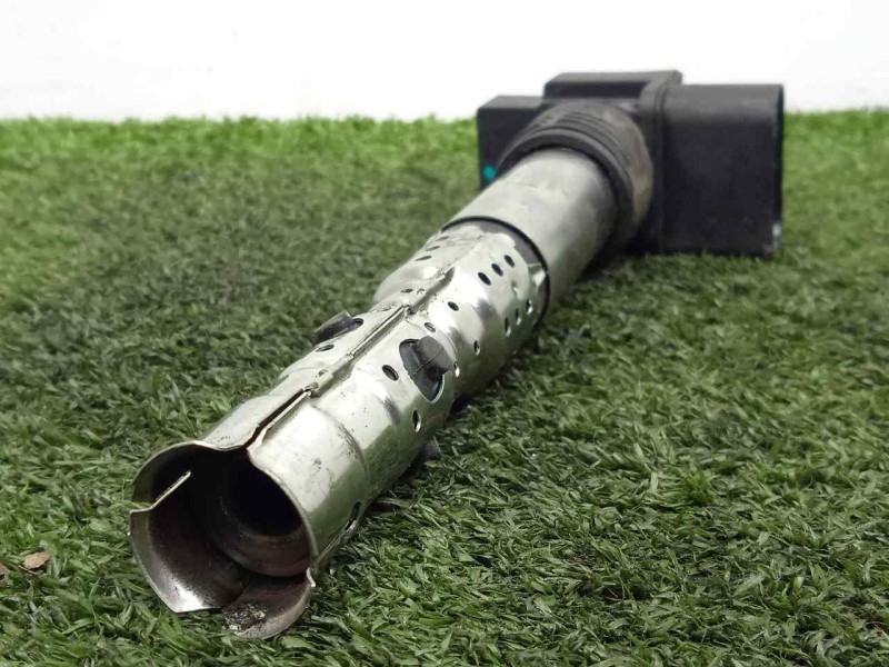 Recambio de bobina encendido para skoda fabia (5j2 ) 1.2 referencia OEM IAM GN10195 4.PINES 