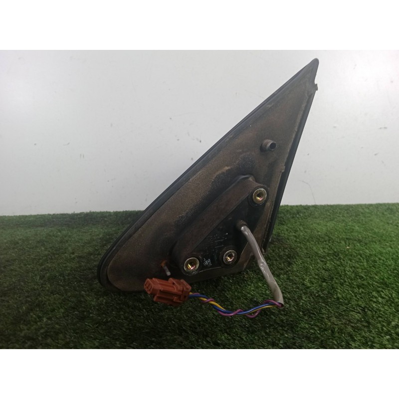 Recambio de retrovisor derecho para nissan almera (n15) 1.4 referencia OEM IAM SINREFERENCIA GRIS ELECTRICO - 3.PINES