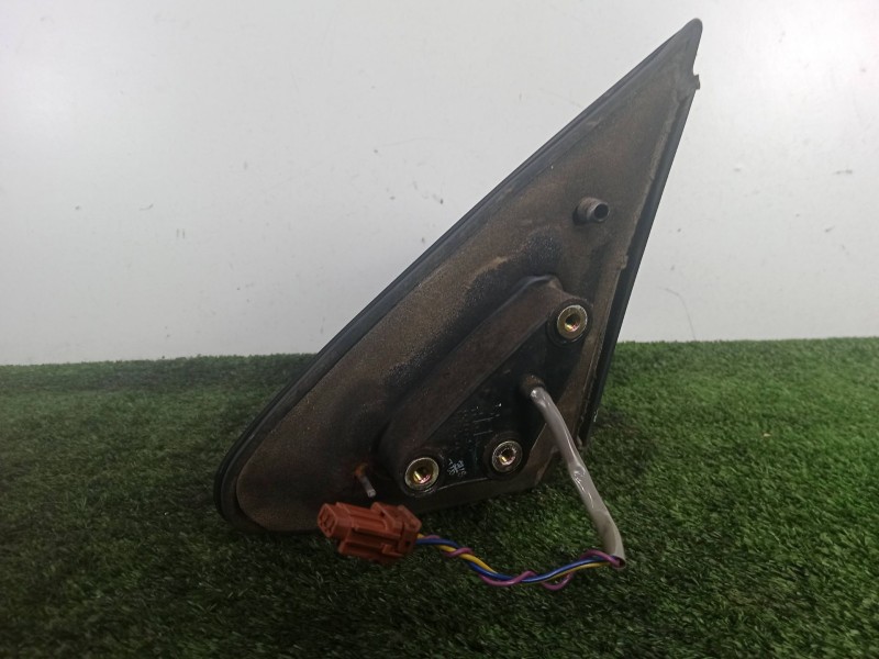Recambio de retrovisor derecho para nissan almera (n15) 1.4 referencia OEM IAM SINREFERENCIA GRIS ELECTRICO - 3.PINES