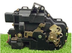 Recambio de cerradura puerta delantera derecha para volkswagen passat berlina (3b2) 1.9 tdi referencia OEM IAM  8.PINES CONECTOR 2