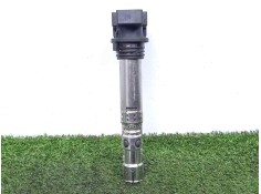 Recambio de bobina encendido para skoda fabia (5j2 ) 1.2 referencia OEM IAM GN10195 4.PINES 
