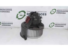Recambio de motor calefaccion para opel astra h berlina 1.7 16v cdti cat (z 17 dtl / lrb) referencia OEM IAM 52407543 ASTRA.H - 