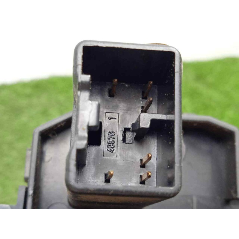 Recambio de anillo airbag para nissan serena (c23m) 2.3 diesel referencia OEM IAM 255549F000-04400030HV  