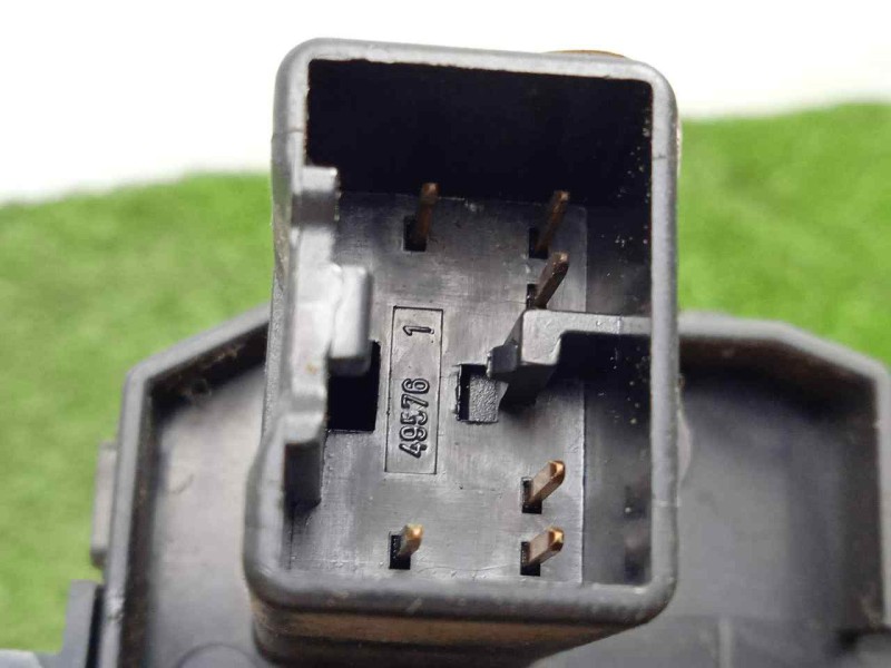 Recambio de anillo airbag para nissan serena (c23m) 2.3 diesel referencia OEM IAM 255549F000-04400030HV  