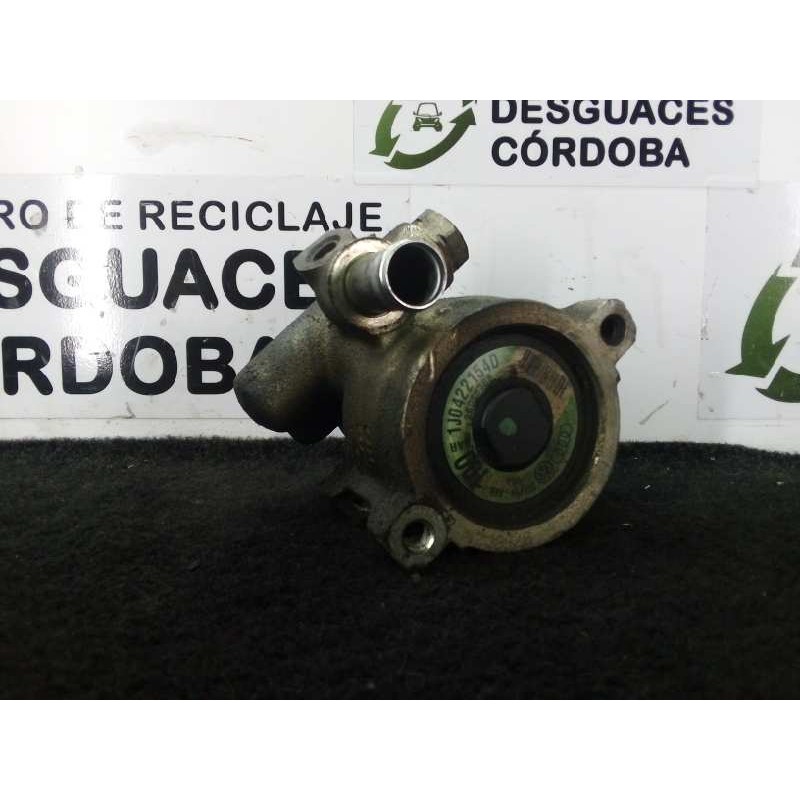 Recambio de bomba direccion para volkswagen golf iv berlina (1j1) 1.9 tdi referencia OEM IAM 1J0422154D  