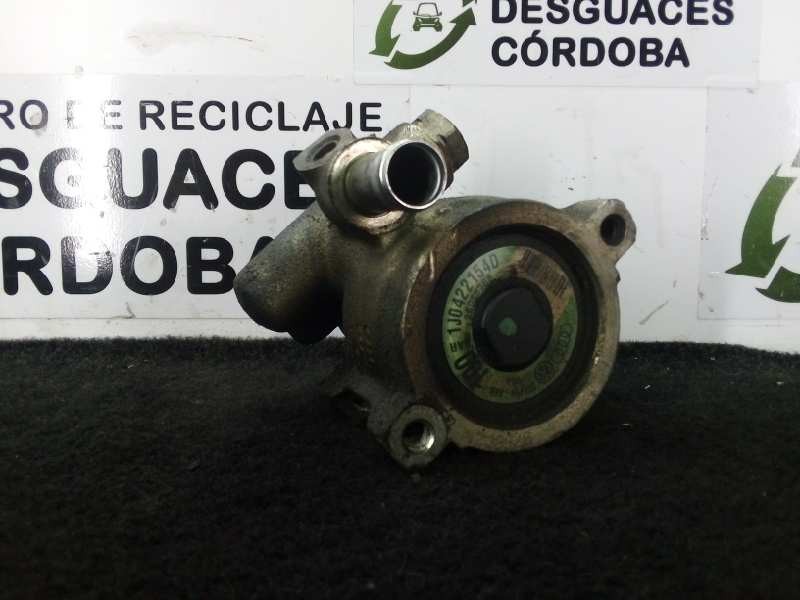 Recambio de bomba direccion para volkswagen golf iv berlina (1j1) 1.9 tdi referencia OEM IAM 1J0422154D  