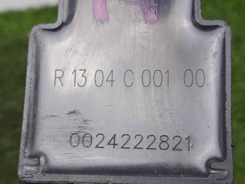 Recambio de bobina encendido para skoda fabia (5j2 ) 1.2 referencia OEM IAM GN10195 4.PINES 