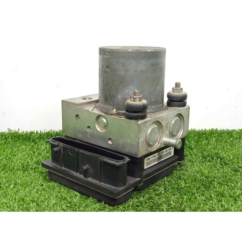 Recambio de abs para smart forfour 1.3 cat referencia OEM IAM 0265950456-0265234314-A4544201175 BOSCH 