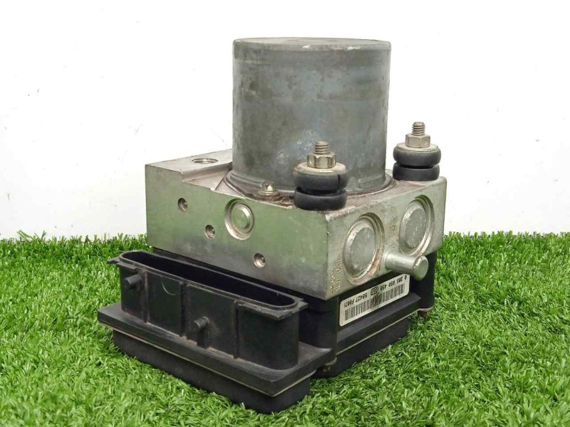 Recambio de abs para smart forfour 1.3 cat referencia OEM IAM 0265950456-0265234314-A4544201175 BOSCH 