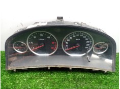Recambio de cuadro instrumentos para opel vectra c berlina 2.2 16v dti cat (y 22 dtr / l50) referencia OEM IAM 110080278013-1316