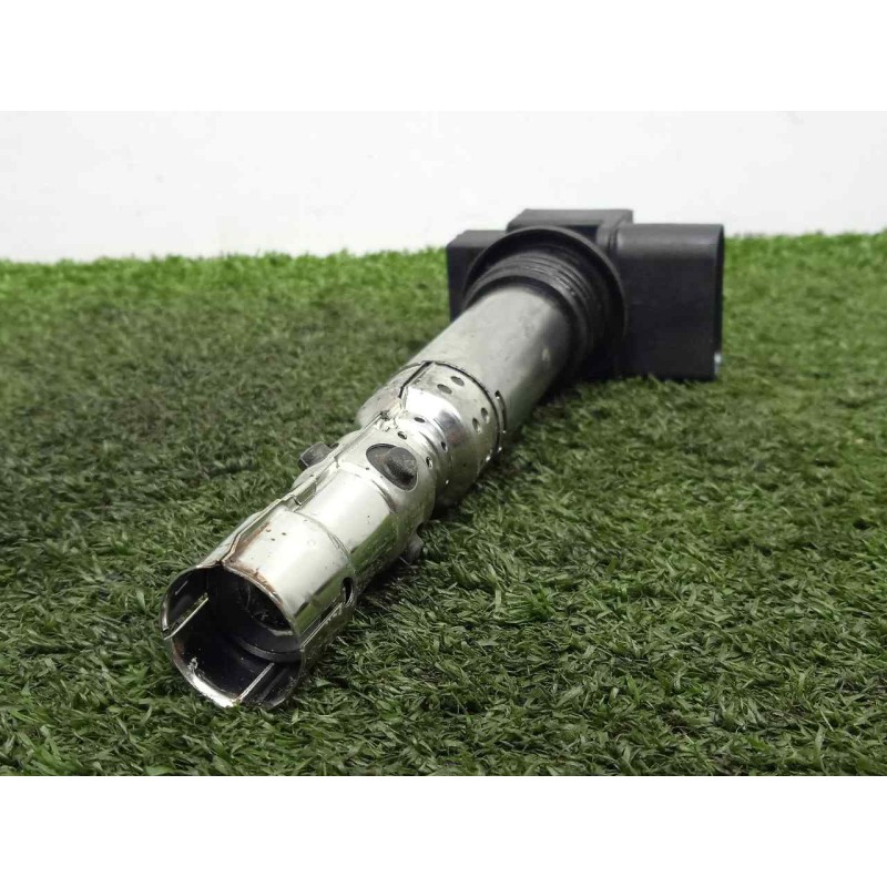 Recambio de bobina encendido para skoda fabia (5j2 ) 1.2 referencia OEM IAM GN10195 4.PINES 