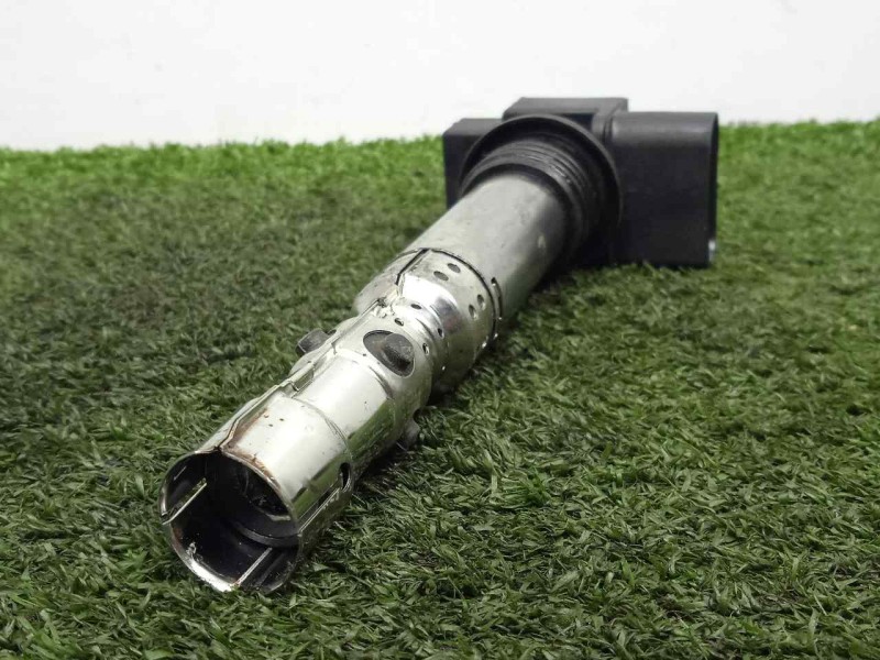 Recambio de bobina encendido para skoda fabia (5j2 ) 1.2 referencia OEM IAM GN10195 4.PINES 