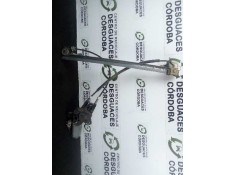 Recambio de elevalunas delantero izquierdo para citroën saxo 1.5 diesel referencia OEM IAM  ELECTRICO - 2.PINES 5.PUERTAS - CON. 2