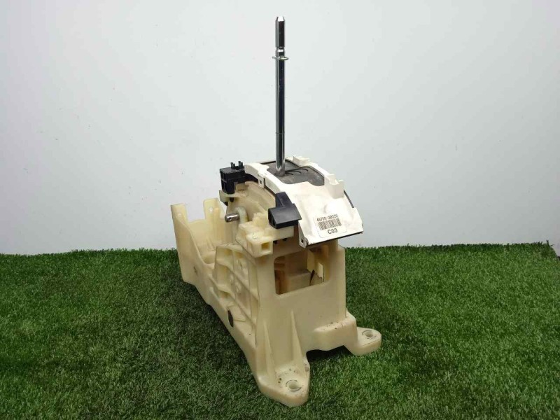 Recambio de palanca cambio para hyundai santa fe (bm) 2.2 crdi cat referencia OEM IAM 467002B220 AUTOMATICA 