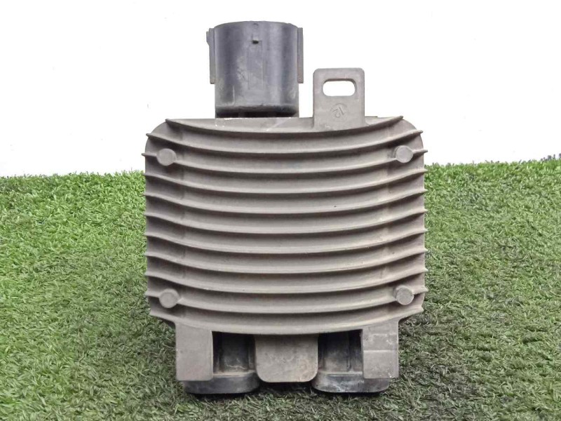 Recambio de resistencia electroventilador para volvo s60 lim. 2.0 diesel cat referencia OEM IAM 940011200-181004090910  