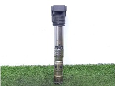 Recambio de bobina encendido para skoda fabia (5j2 ) 1.2 referencia OEM IAM R1304C00100-0024222821 4.PINES 