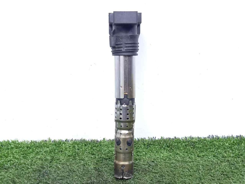 Recambio de bobina encendido para skoda fabia (5j2 ) 1.2 referencia OEM IAM R1304C00100-0024222821 4.PINES 