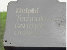 Recambio de bobina encendido para skoda fabia (5j2 ) 1.2 referencia OEM IAM R1304C00100-0024222821 4.PINES  2