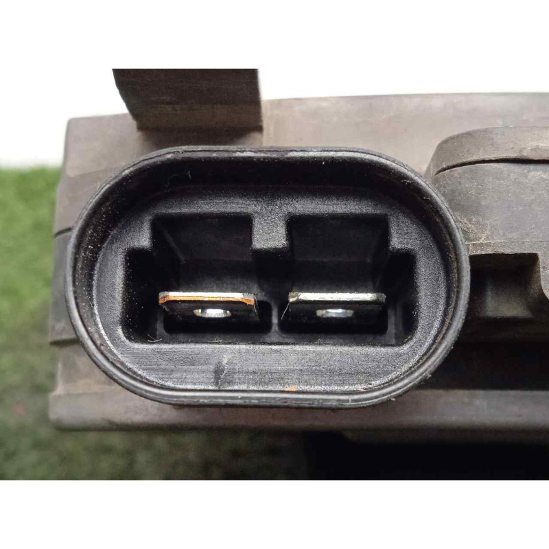 Recambio de resistencia electroventilador para volvo s60 lim. 2.0 diesel cat referencia OEM IAM 940011200-181004090910  