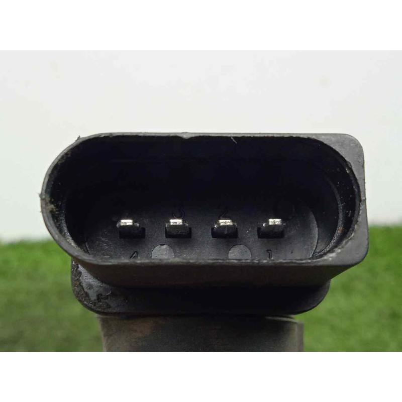Recambio de bobina encendido para skoda fabia (5j2 ) 1.2 referencia OEM IAM R1304C00100-0024222821 4.PINES 