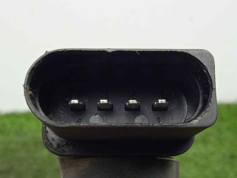 Recambio de bobina encendido para skoda fabia (5j2 ) 1.2 referencia OEM IAM R1304C00100-0024222821 4.PINES 