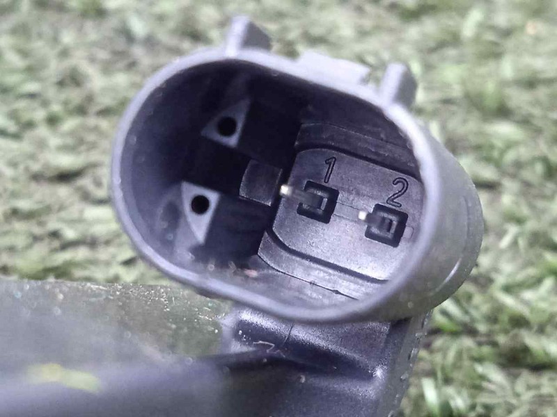 Recambio de antena para fiat freemont (345) 2.0 16v multijet cat referencia OEM IAM 68051315AB-2840864000300  