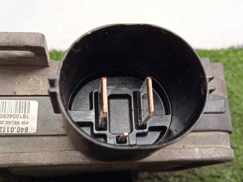 Recambio de resistencia electroventilador para volvo s60 lim. 2.0 diesel cat referencia OEM IAM 940011200-181004090910  