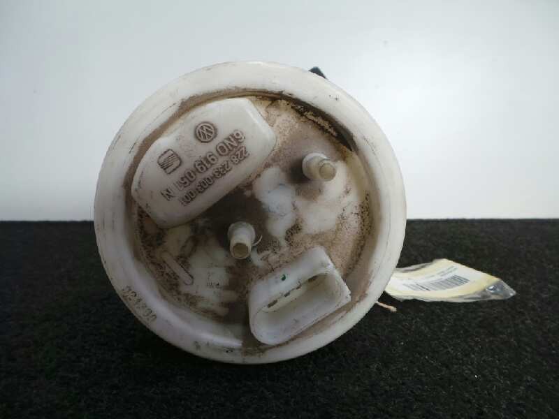 Recambio de aforador para seat ibiza (6k1) 1.4 referencia OEM IAM 6N0919051N  