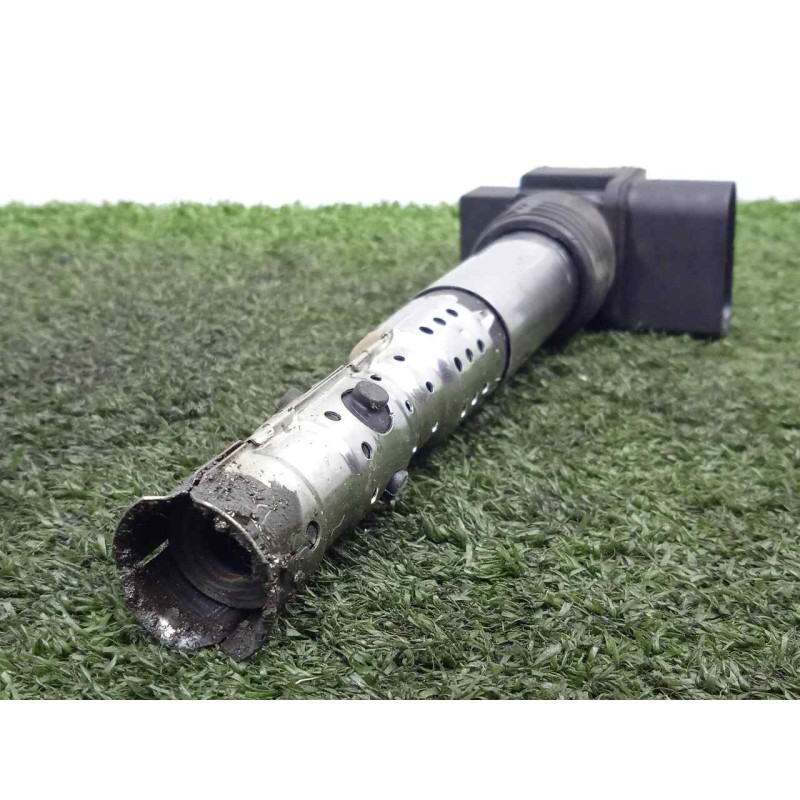 Recambio de bobina encendido para skoda fabia (5j2 ) 1.2 referencia OEM IAM R1304C00100-0024222821 4.PINES 