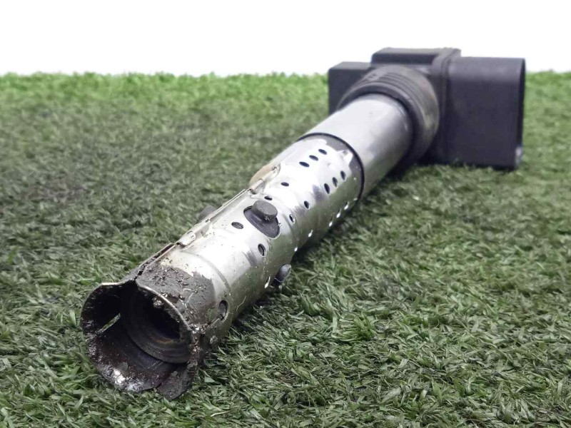 Recambio de bobina encendido para skoda fabia (5j2 ) 1.2 referencia OEM IAM R1304C00100-0024222821 4.PINES 
