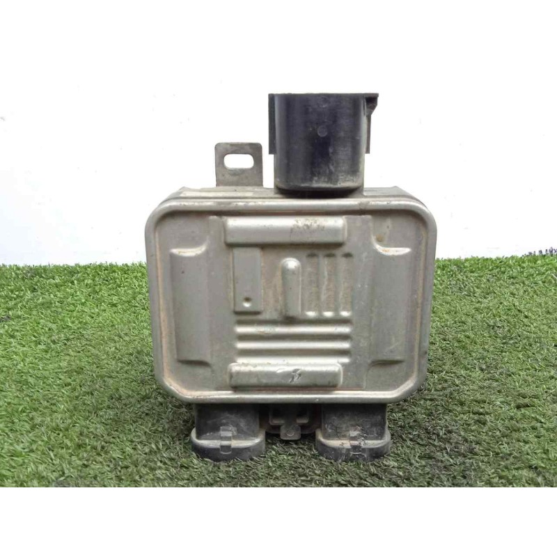 Recambio de resistencia electroventilador para volvo s60 lim. 2.0 diesel cat referencia OEM IAM 940011200-181004090910  