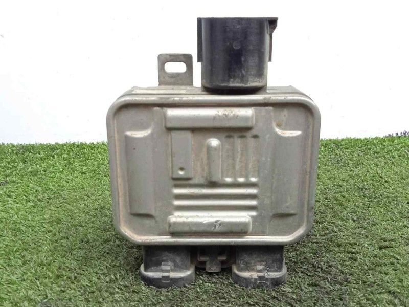 Recambio de resistencia electroventilador para volvo s60 lim. 2.0 diesel cat referencia OEM IAM 940011200-181004090910  