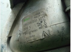 Recambio de faro antiniebla derecho para peugeot 106 (s2) 1.5 diesel cat (tud5 / vjy) referencia OEM IAM 1851691000-9622578280 2 2