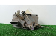 Recambio de cerradura puerta delantera izquierda para peugeot 406 berlina (s1/s2) 1.8 16v cat referencia OEM IAM  2.SERIE - CONE