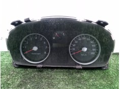 Recambio de cuadro instrumentos para hyundai getz (tb) 1.1 12v cat referencia OEM IAM 940051C210-11000909210H 2.CONECTORES 