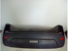 Recambio de paragolpes trasero para nissan qashqai (j10) 2.0 16v cat referencia OEM IAM   