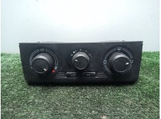 Recambio de mando calefaccion / aire acondicionado para skoda fabia (5j2 ) 1.2 referencia OEM IAM 5J0820045  
