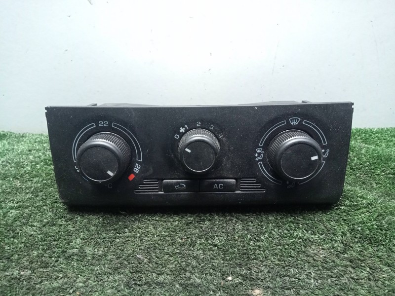 Recambio de mando calefaccion / aire acondicionado para skoda fabia (5j2 ) 1.2 referencia OEM IAM 5J0820045  