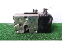 Recambio de cerradura puerta delantera izquierda para peugeot 406 berlina (s1/s2) 1.8 16v cat referencia OEM IAM  2.SERIE - CONE 2