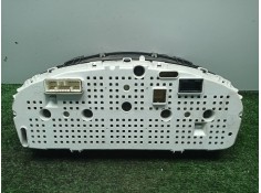 Recambio de cuadro instrumentos para hyundai getz (tb) 1.1 12v cat referencia OEM IAM 940051C210-11000909210H 2.CONECTORES  2