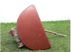 Recambio de maneta exterior delantera izquierda para nissan serena (c23m) 2.3 diesel referencia OEM IAM SINREFERENCIA EXTERIOR G