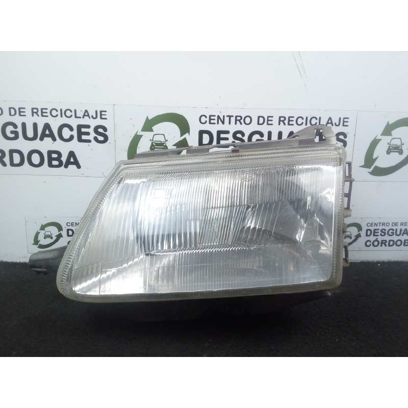 Recambio de faro izquierdo para citroën saxo 1.5 diesel referencia OEM IAM  1.SERIE 