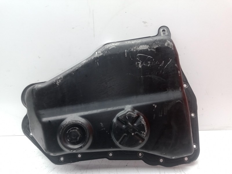 Recambio de carter para citroën c5 berlina 2.0 hdi fap cat (rh02 / dw10cted4) referencia OEM IAM 9681842080A  
