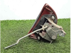 Recambio de maneta exterior delantera izquierda para nissan serena (c23m) 2.3 diesel referencia OEM IAM SINREFERENCIA EXTERIOR G 2