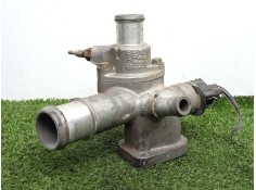 Recambio de tubo para audi a3 (8l) 1.9 tdi referencia OEM IAM 038121133A ALUMINIO CON.CALENTADORES