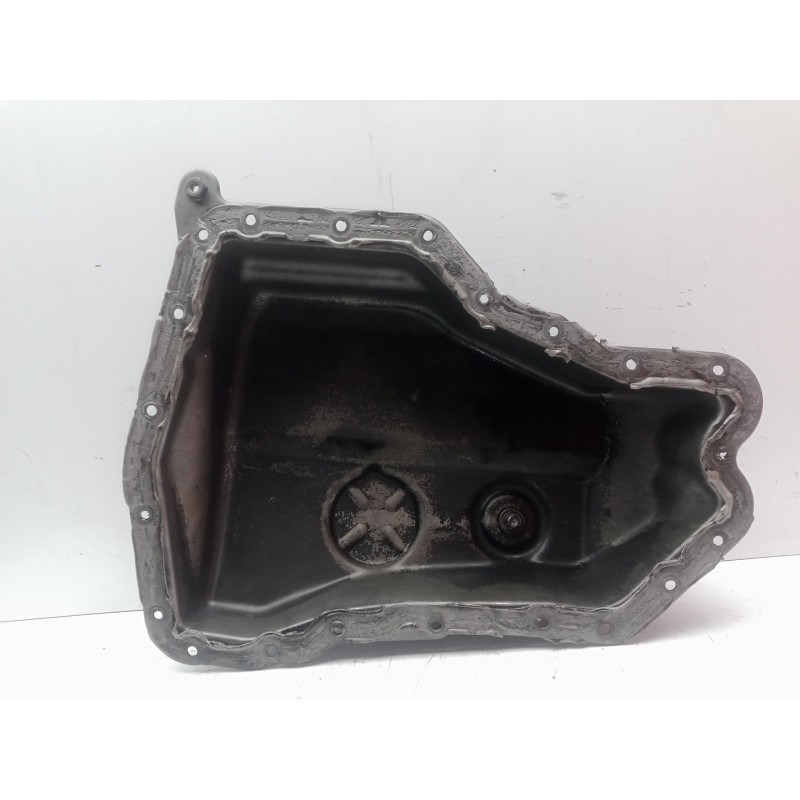 Recambio de carter para citroën c5 berlina 2.0 hdi fap cat (rh02 / dw10cted4) referencia OEM IAM 9681842080A  