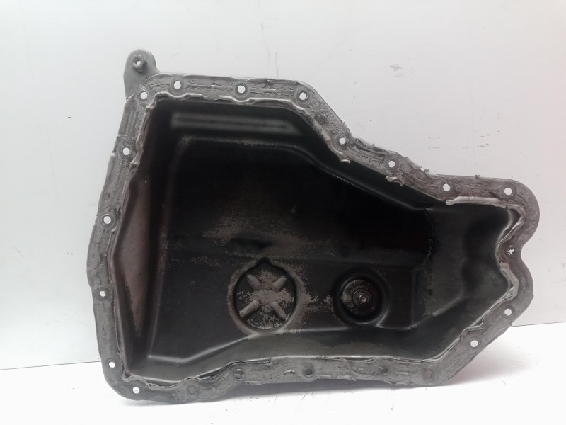 Recambio de carter para citroën c5 berlina 2.0 hdi fap cat (rh02 / dw10cted4) referencia OEM IAM 9681842080A  