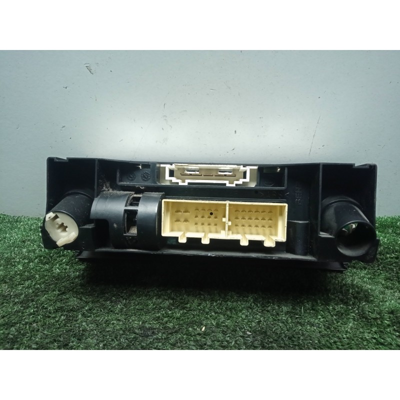 Recambio de mando calefaccion / aire acondicionado para skoda fabia (5j2 ) 1.2 referencia OEM IAM 5J0820045  